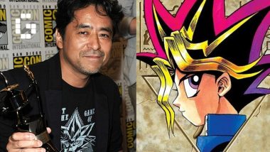 Kazuki Takahashi Dies at 60; Japanese Artist Was Best Known for Creating Manga Series Yu-Gi-Oh